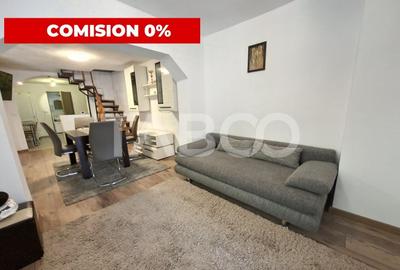 Casa cu 4 camere de inchiriat curte si zona linistita din Piata Cluj