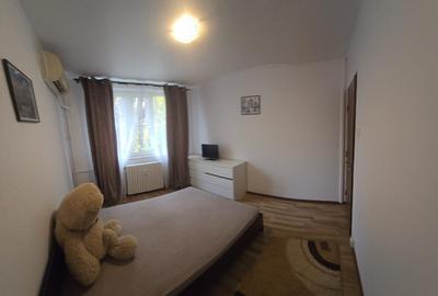 2 camere, Drumul Taberei, pet friendly, metrou Raul Doamnei, str Segarcea 1 - 9