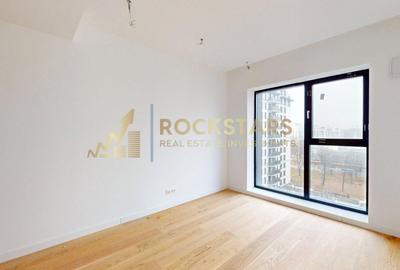 Apartament 2 Camere | 59 mp | Etaj 7 | Nusco City Park | TVA inclus - 6