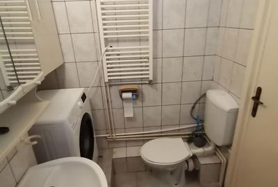 Apartament cu 2 camere decomandat, mobilat în Ștrand - 6