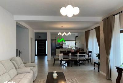 Casă cu 4 camere cu Teren 413 Mp în Cisnădioara - 4