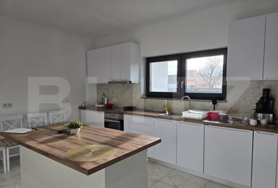 Casa 3 camere, 200 mp, Lazuri - 4