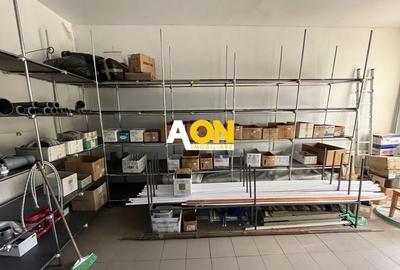 Spatiu Comercial, 110mp Utili, Calea Motilor - 6