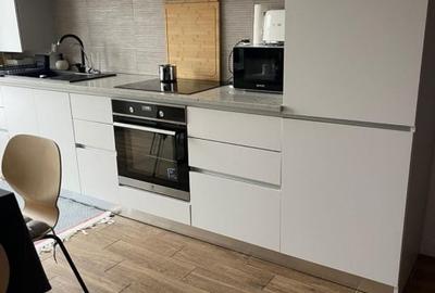 Apartament 3 camere, in bloc nou, parcare, zona semicentrala! - 3