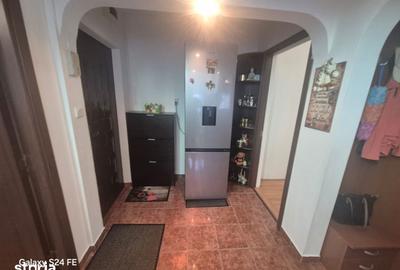 Apartament cu 2 camere decomandat în Dărmănești - 14