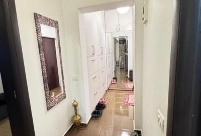 PROPRIETAR - Vand Ap. 4 camere Str. Rezervelor 70 Militari Residence - 5