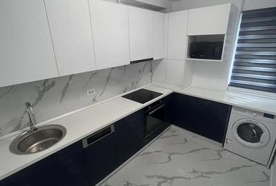 Apartament cu 2 camere decomandat, mobilat în Nicolae Grigorescu - 8