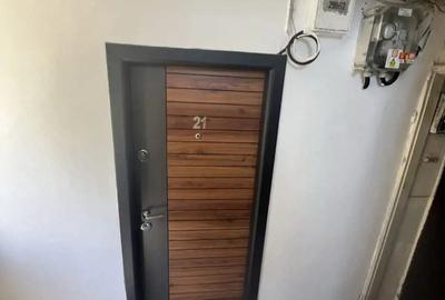 Garsoniera de Lux|22 mp| renovata capital 2025 - 4