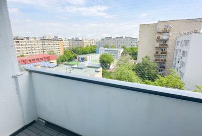Apartament cu 2 camere în Ghencea - 6