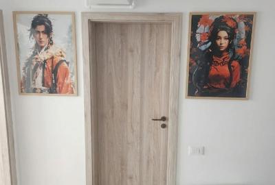 Apartament cu 2 camere decomandat, mobilat în Central - 10