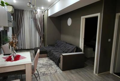 Apartament decomandat în Obor