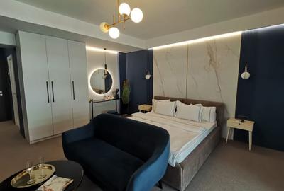 Mamaia Casa Del Mar-studio smarthome ideal investitie - 1