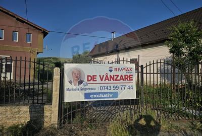Spatiu comercial de 497mp de vanzare - 22