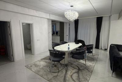 Apartament cu 4 camere decomandat în Cățelu - 4