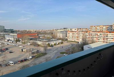 Garsonieră decomandată în Lujerului - 8