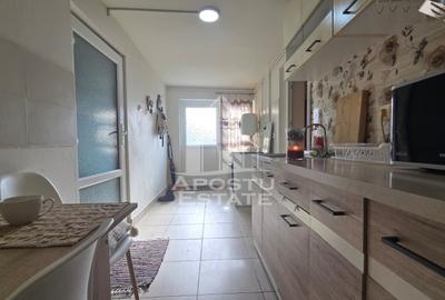 Casă individuală cu 3 camere cu Canalizare în Fântânele - 13