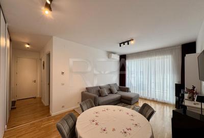 2 camere cu loc de parcare inclus Luxuria Domenii - 5