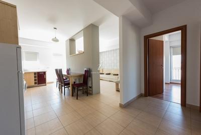 Inchiriere Apartament 2 camere spatios pe malul marii - 6