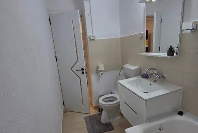 Garsoniera de închiriat 40 mp - 6