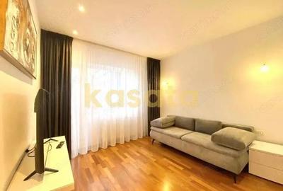 Apartament cu 3 camere decomandat în Herăstrău - 9