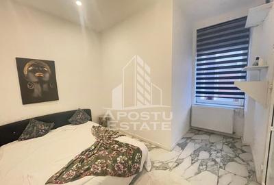 Apartament cu 2 camere decomandat, mobilat în Central - 14