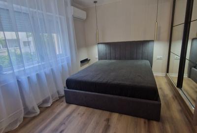 Apartament cu 2 camere decomandat în Decebal - 8