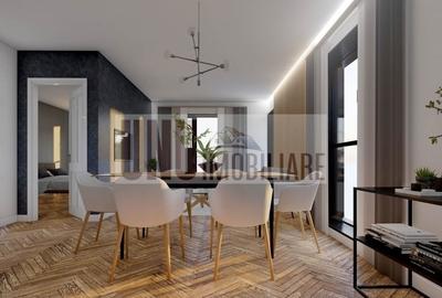 Apartament cu 2 camere decomandat în Tătărași - 1