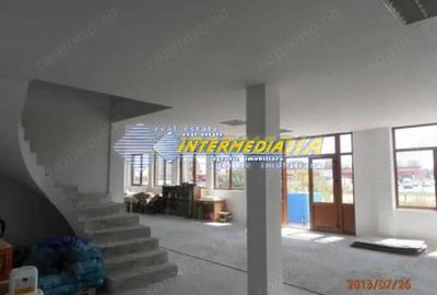 Spatiu Comercial + Apartament in Alba Iulia, Zona Cetate Kaufland - 8