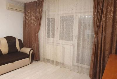 Apartament cu 2 camere semidecomandat în Aradului - 1