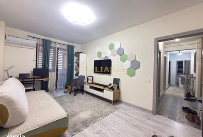 Apartament cu 3 camere în Central - 5