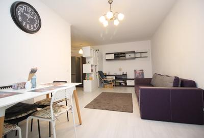 Luică + Brâncoveanu, bloc 2013, 2 camere mobilat și utilat, parcare ADP - 1