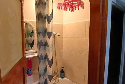 Inchiriez garsoniera Bila Far , pe termen lung . - 2