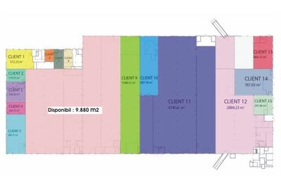 Vantage Industrial Park - Alba Iulia - 4
