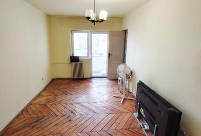 Exclusiv! Garsoniera de 23 mp, et. 3/4,  locatie excelenta-Marasti - 1