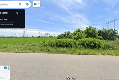 Teren intravilan de 8285 mp, în Nicolae Grigorescu - 7