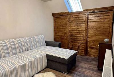 Casă cu 5 camere cu Teren 309 Mp în Central - 9