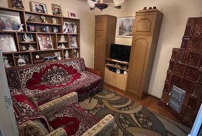 Apartament cu 2 camere în Central - 4