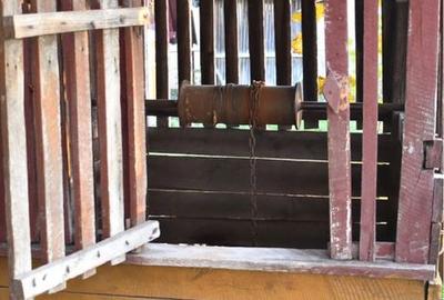 Casă cu 3 camere în Măriuș - 6