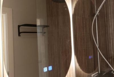 Apartament cu 2 camere semidecomandat, mobilat în Tătărași - 4