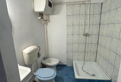 Stirbei Voda,Popa Tatu,Liceul Tonitza,General H.M. Berthelot,Cismigiu 5 Min - 5