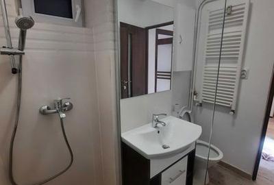 Garsonieră decomandată, mobilată în Pantelimon - 4