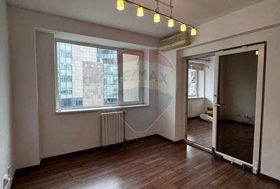 Apartament cu 4 camere/birou de inchiriat Piata Victoriei - 7