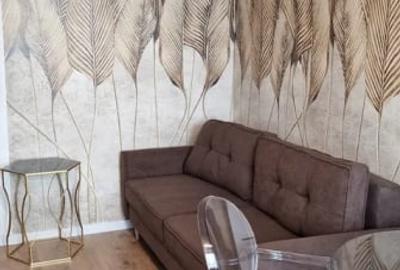 Garsonieră decomandată, mobilată în Pipera