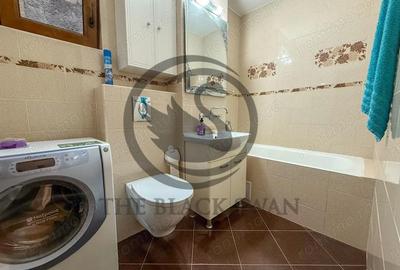 Apartament cu 2 camere decomandat, mobilat în 9 Mai - 4