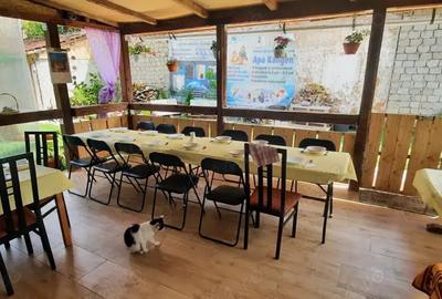 Unic proprietar vand casa cu teren generos! OPORTUNITATE pentru INVESTI?II! - 9