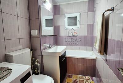Garsonieră decomandată, mobilată în Inel II - 6