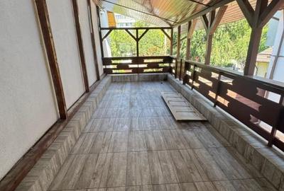 Vila | Bd Ion Mihalache | Metrou 1 Mai | Agronomie | SNSPA - 12