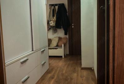Apartament cu 3 camere decomandat în Aradului - 7