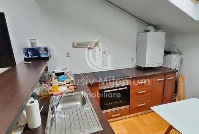 Spatiu Birouri Piata Victoriei - Capitale - 8