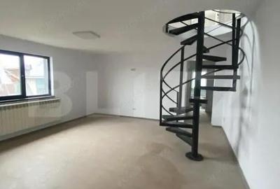Apartament cu 3 camere, 81 mp, cartier Itcani - 3